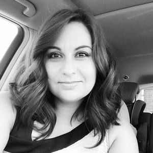 Meet your Posher, Olga